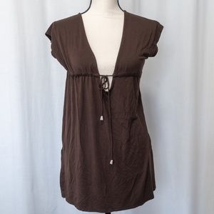 ● Free w/ Bundle! Merona | Swim Cover-up